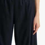 Khaite - Clover Pant in Dark Navy