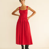 DOEN - CLOVER DRESS