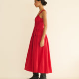 DOEN - CLOVER DRESS