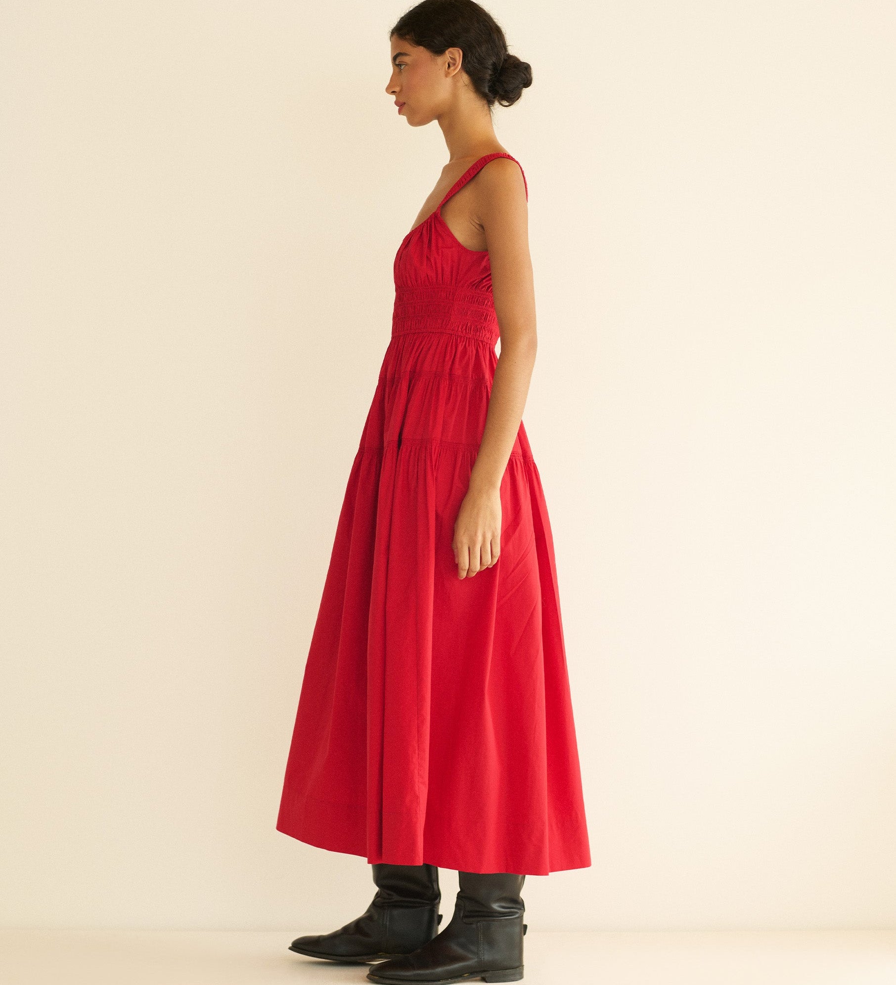 DOEN - CLOVER DRESS