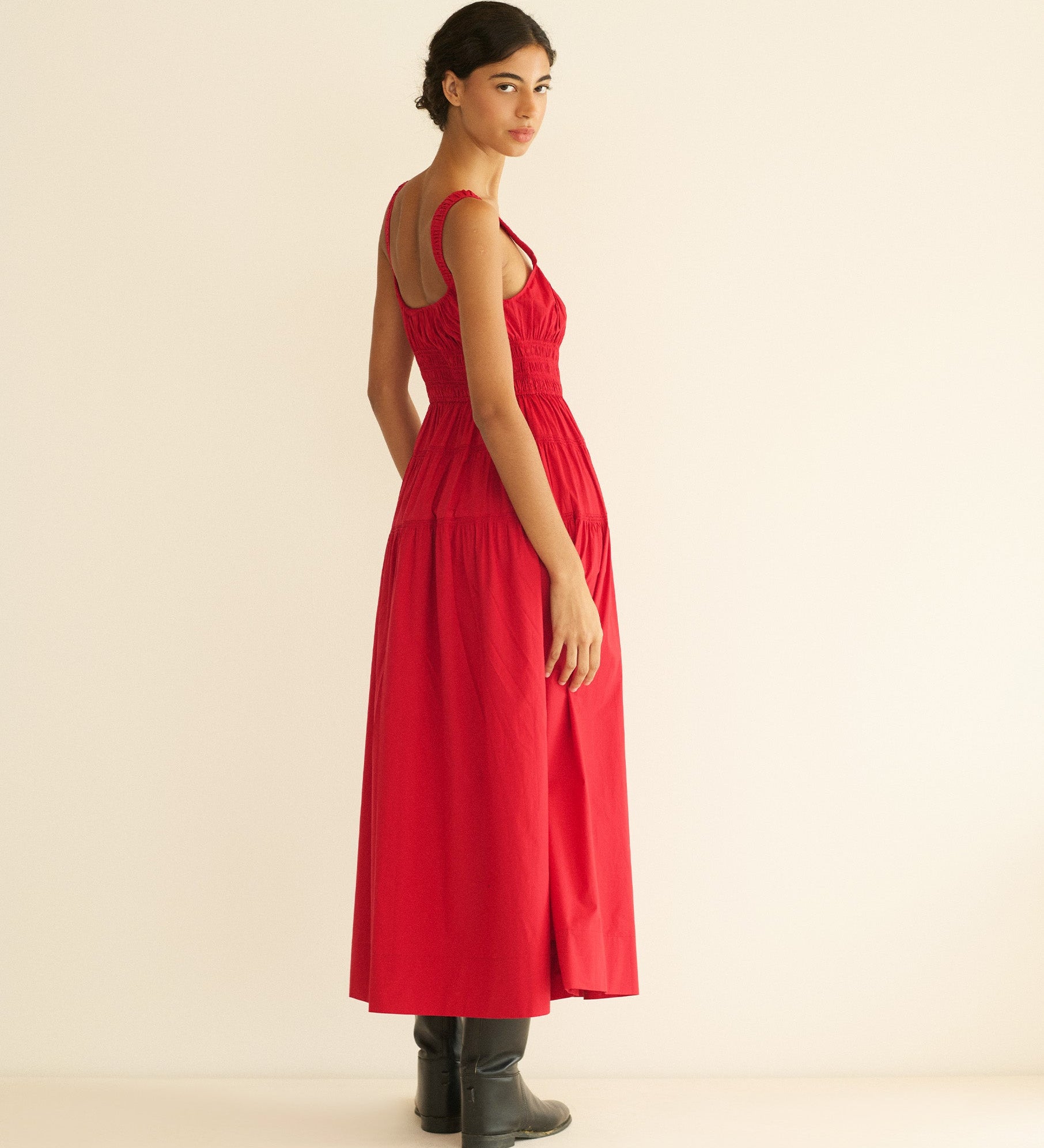 DOEN - CLOVER DRESS