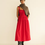 DOEN - CLOVER DRESS