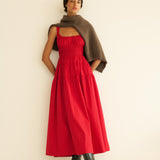 DOEN - CLOVER DRESS