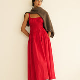 DOEN - CLOVER DRESS