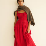 DOEN - CLOVER DRESS