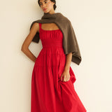 DOEN - CLOVER DRESS