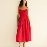 DOEN - CLOVER DRESS