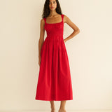 DOEN - CLOVER DRESS