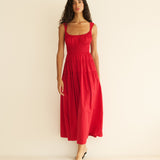 DOEN - CLOVER DRESS