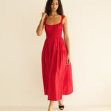 DOEN - CLOVER DRESS