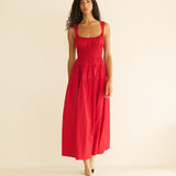 DOEN - CLOVER DRESS