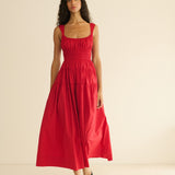 DOEN - CLOVER DRESS