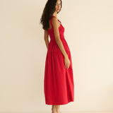 DOEN - CLOVER DRESS