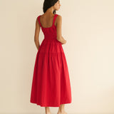 DOEN - CLOVER DRESS