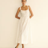 DOEN - CLOVER DRESS