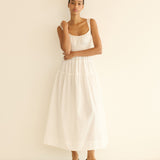 DOEN - CLOVER DRESS