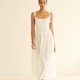DOEN - CLOVER DRESS