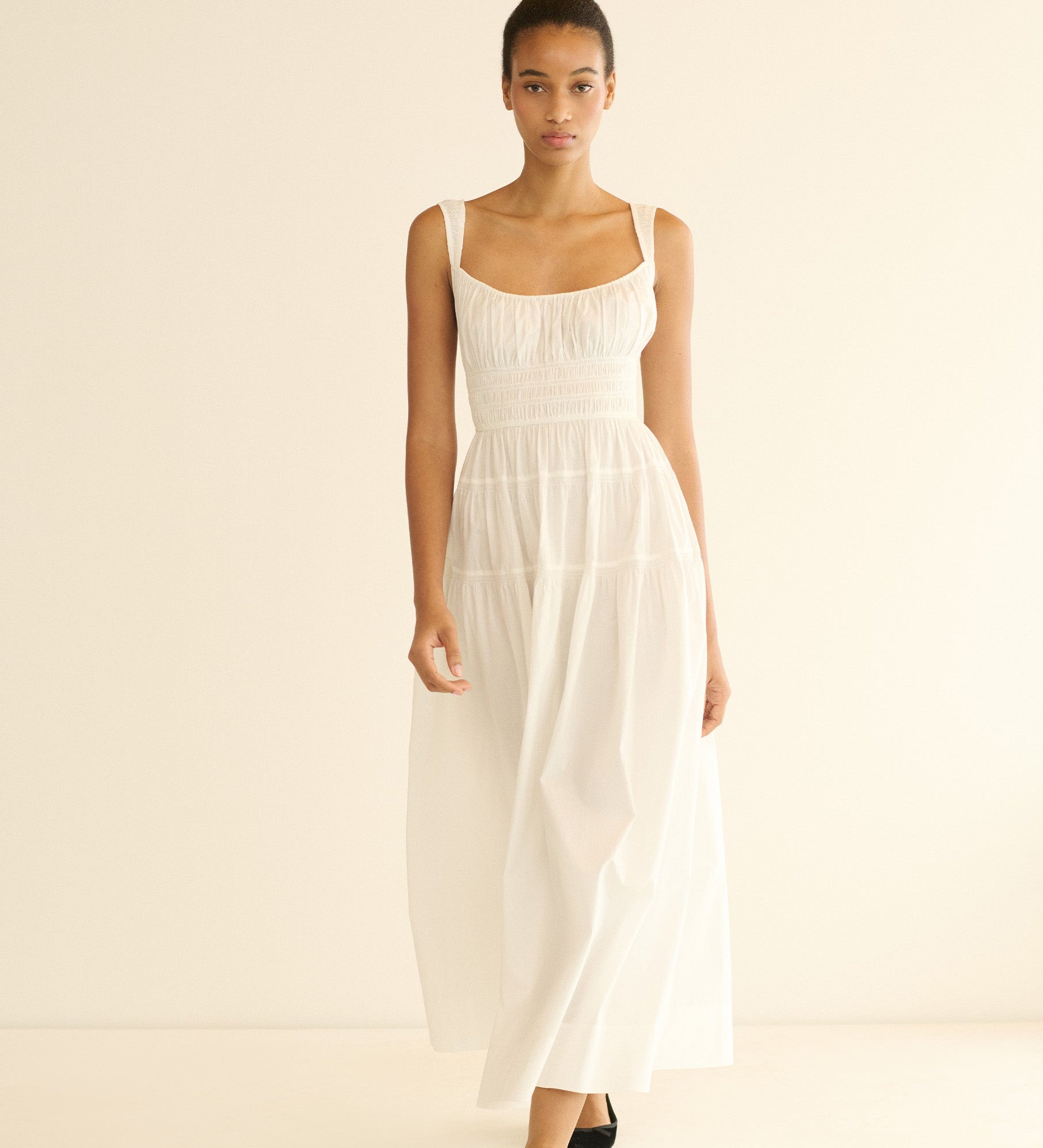 DOEN - CLOVER DRESS