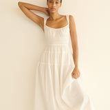 DOEN - CLOVER DRESS
