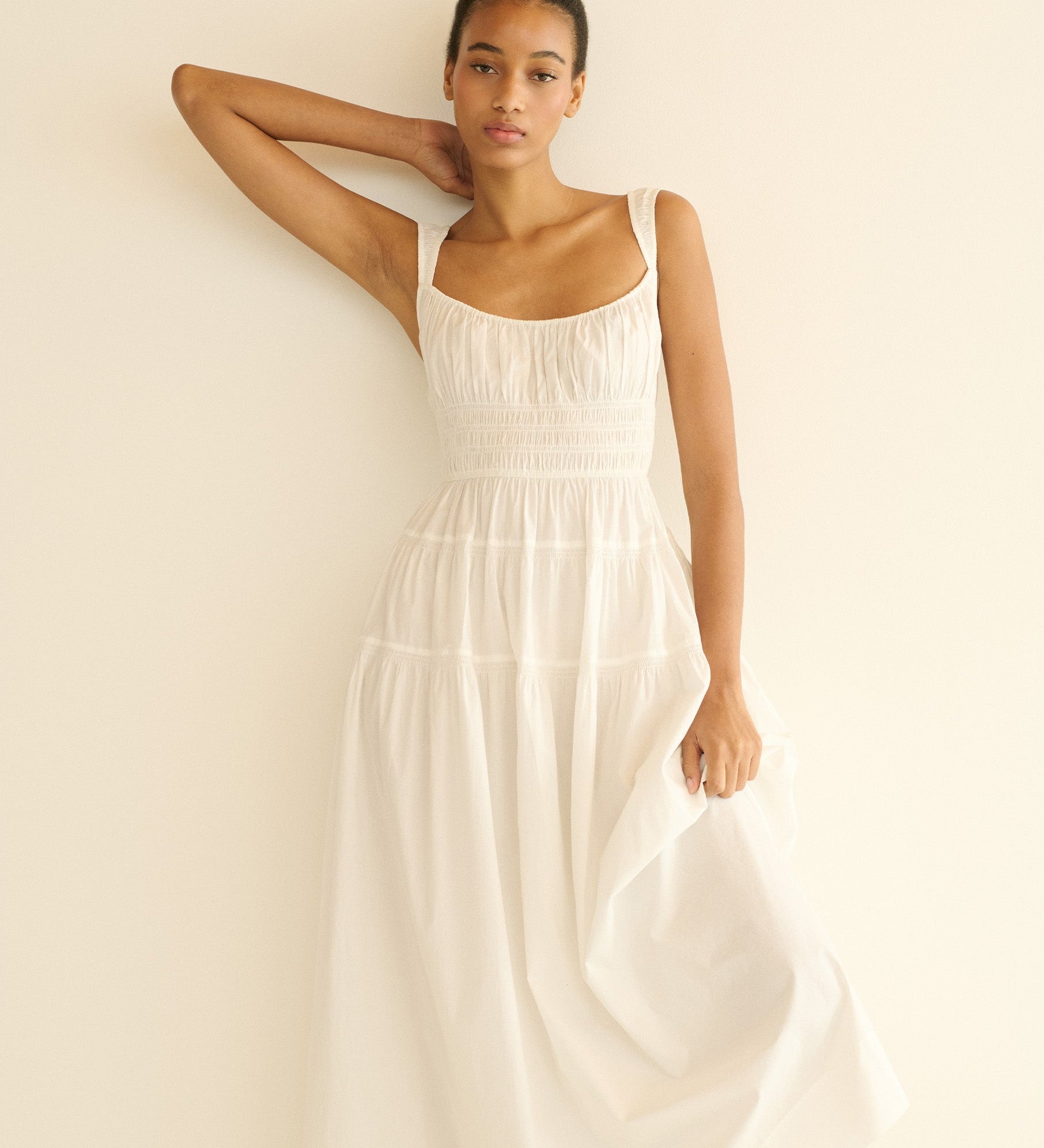 DOEN - CLOVER DRESS
