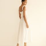 DOEN - CLOVER DRESS