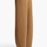 Khaite - Clover Pant in Camel