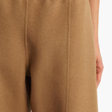 Khaite - Clover Pant in Camel