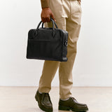 Métier - Closer Slim Buffalo Black