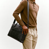 Métier - Closer Slim Buffalo Black