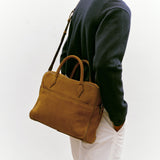 Métier - Closer Slim Suede Marrakech