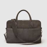 Metier - Closer Slim Suede London