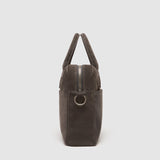 Metier - Closer Slim Suede London