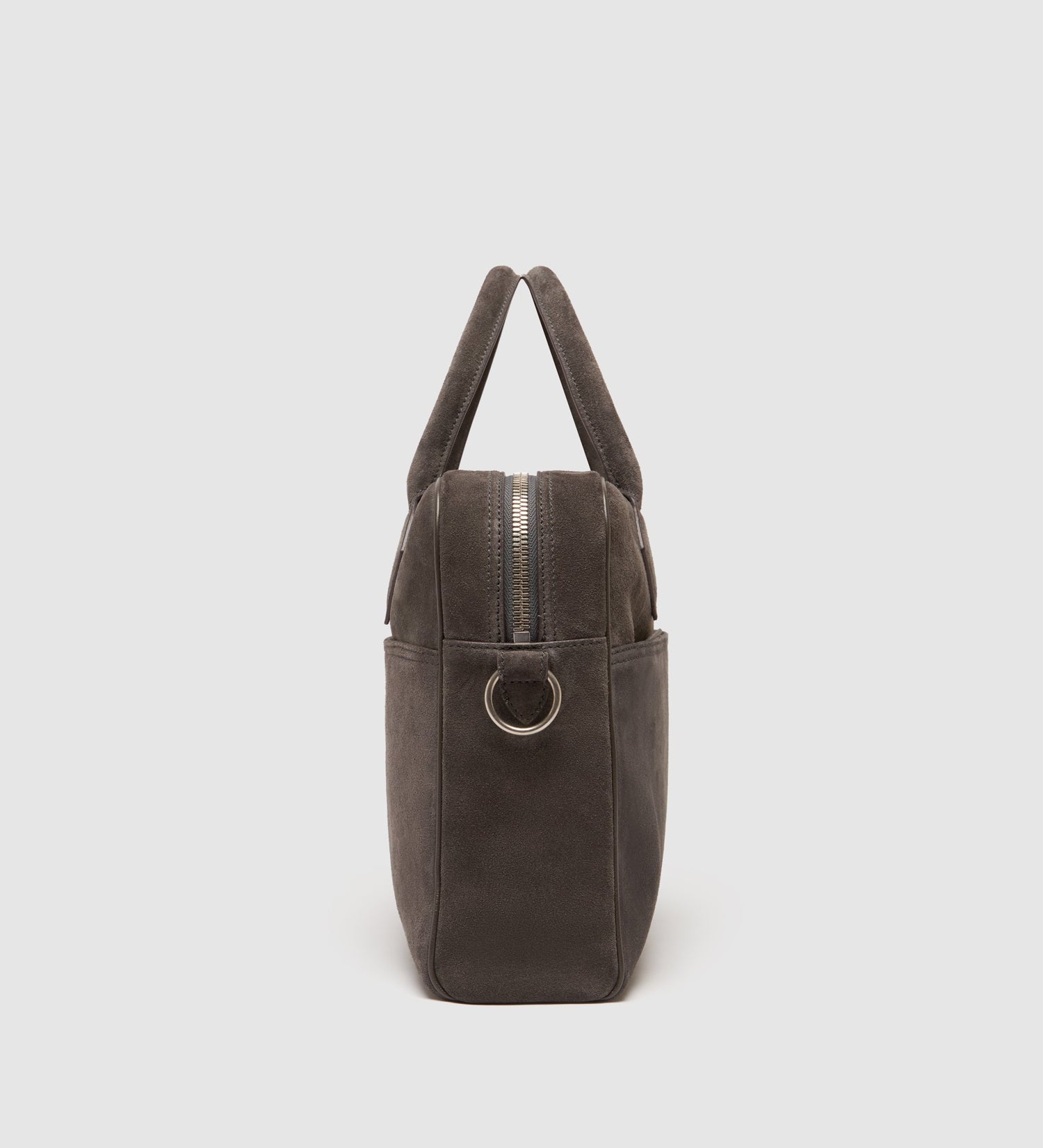 Metier - Closer Slim Suede London