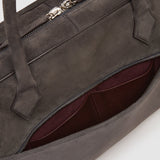 Metier - Closer Slim Suede London