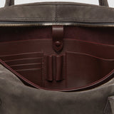 Metier - Closer Slim Suede London