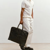 Métier - Closer Suit Carrier Buffalo Cacao