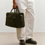 Métier - Closer Two Day Suede Bergen