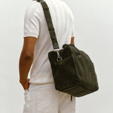 Métier - Closer Two Day Suede Bergen