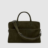 Métier - Closer Two Day Suede Bergen