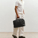 Métier - Closer Two Day Full Grain Black