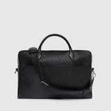 Métier - Closer Two Day Full Grain Black