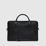 Métier - Closer Two Day Full Grain Black