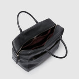 Métier - Closer Two Day Full Grain Black