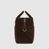 Métier - Closer Two Day Suede Chocolate