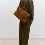 Métier - Closer Two Day Suede Marrakech