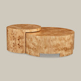 Lemieux Et Cie - Rondel Bunching Cocktail Table - Preorder