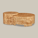 Lemieux Et Cie - Rondel Bunching Cocktail Table - Preorder