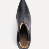 Le Monde Beryl - Camille Chelsea / Black Leather