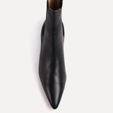 Le Monde Beryl - Camille Chelsea / Black Leather