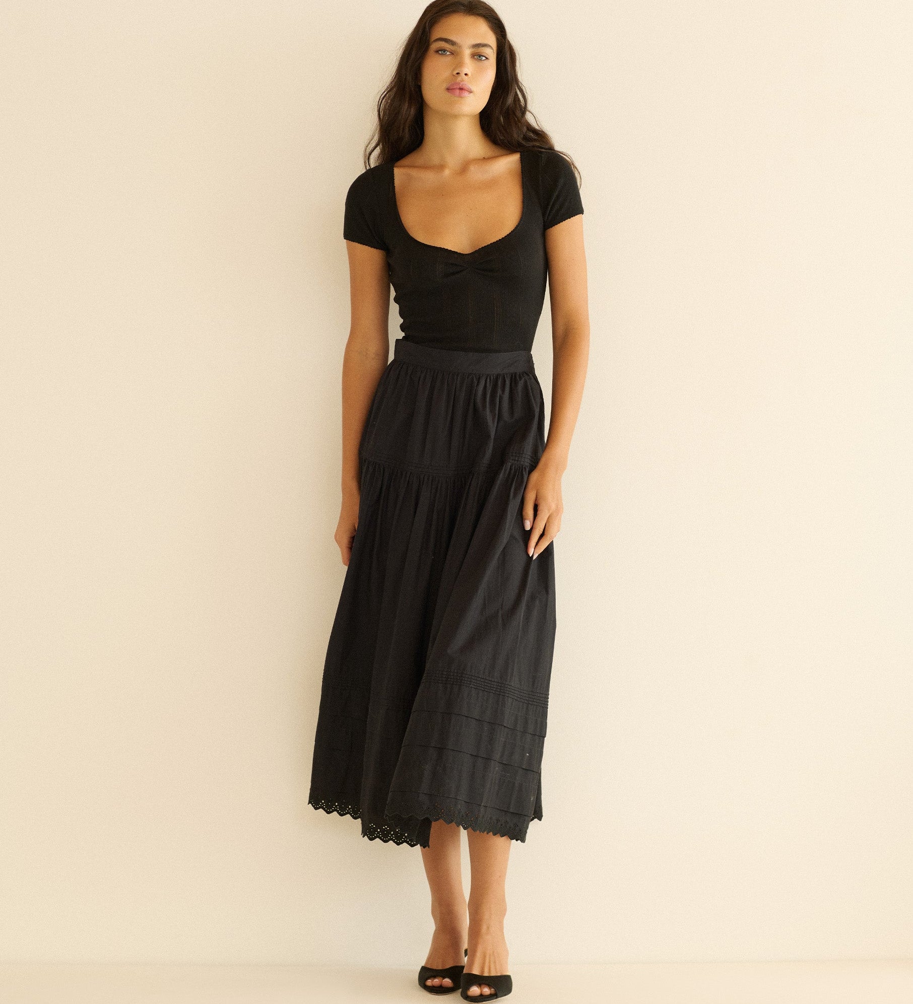 DOEN - COLETA BODYSUIT